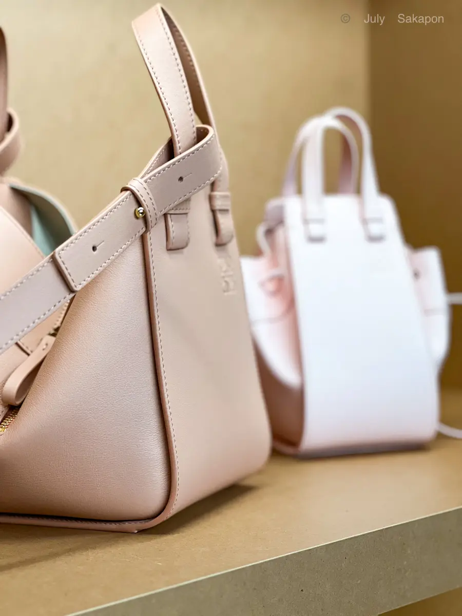 【LOEWE】クラフテッド・ワールド展がの画像_4