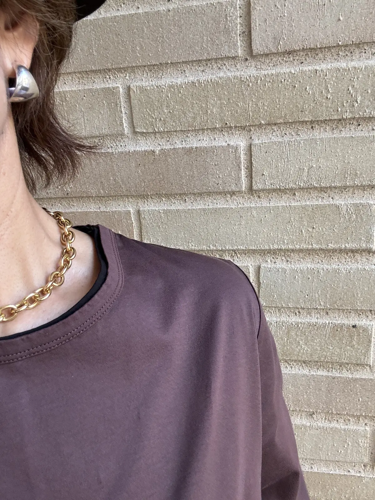 E by eclat 大人五分袖パックTの画像_11