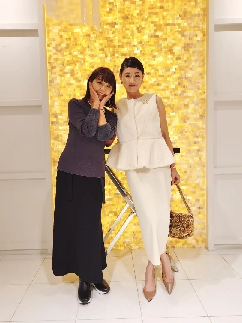 チームJマダム＆ファミリー♡クリスマス会の画像_1