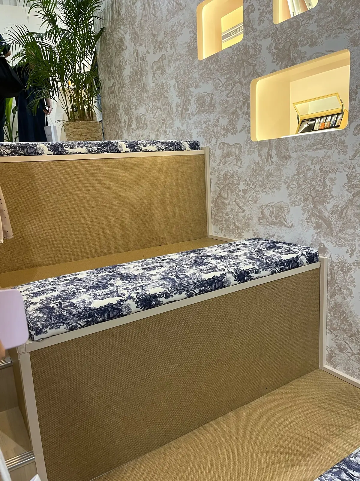 フォトスポット　インスタ映え