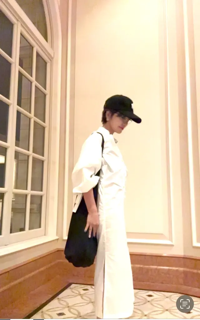 シークレットイベント、ドレスコードは「ホの画像_1