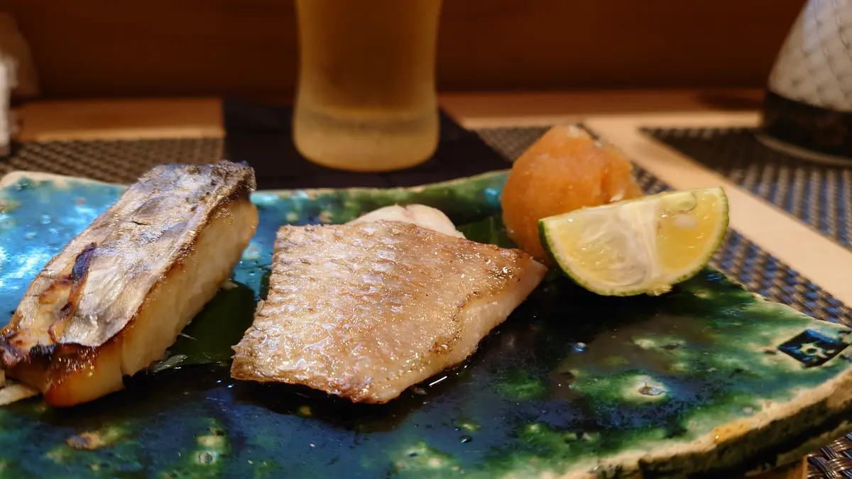 料理