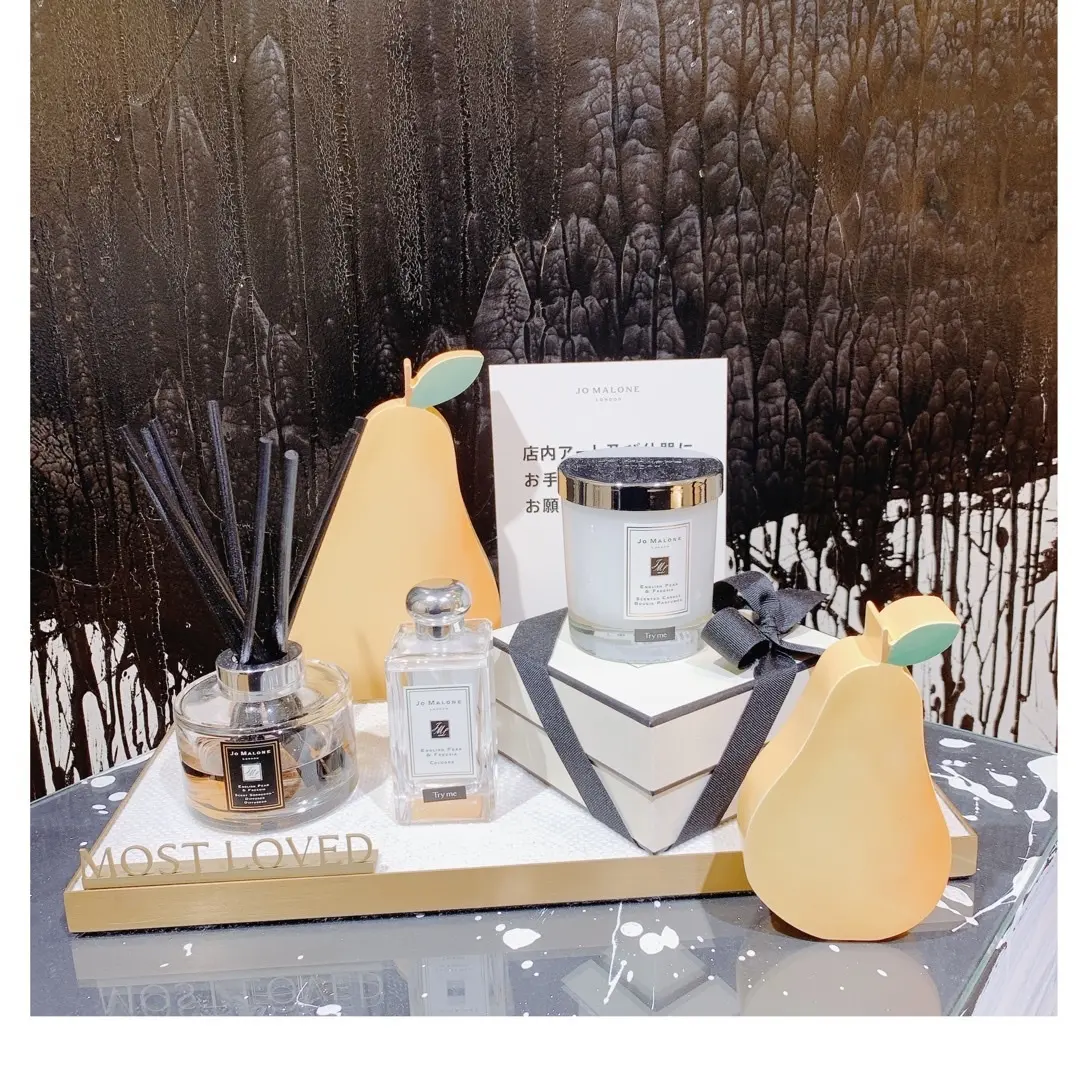 Name入り cosme No.① 香水の画像_5