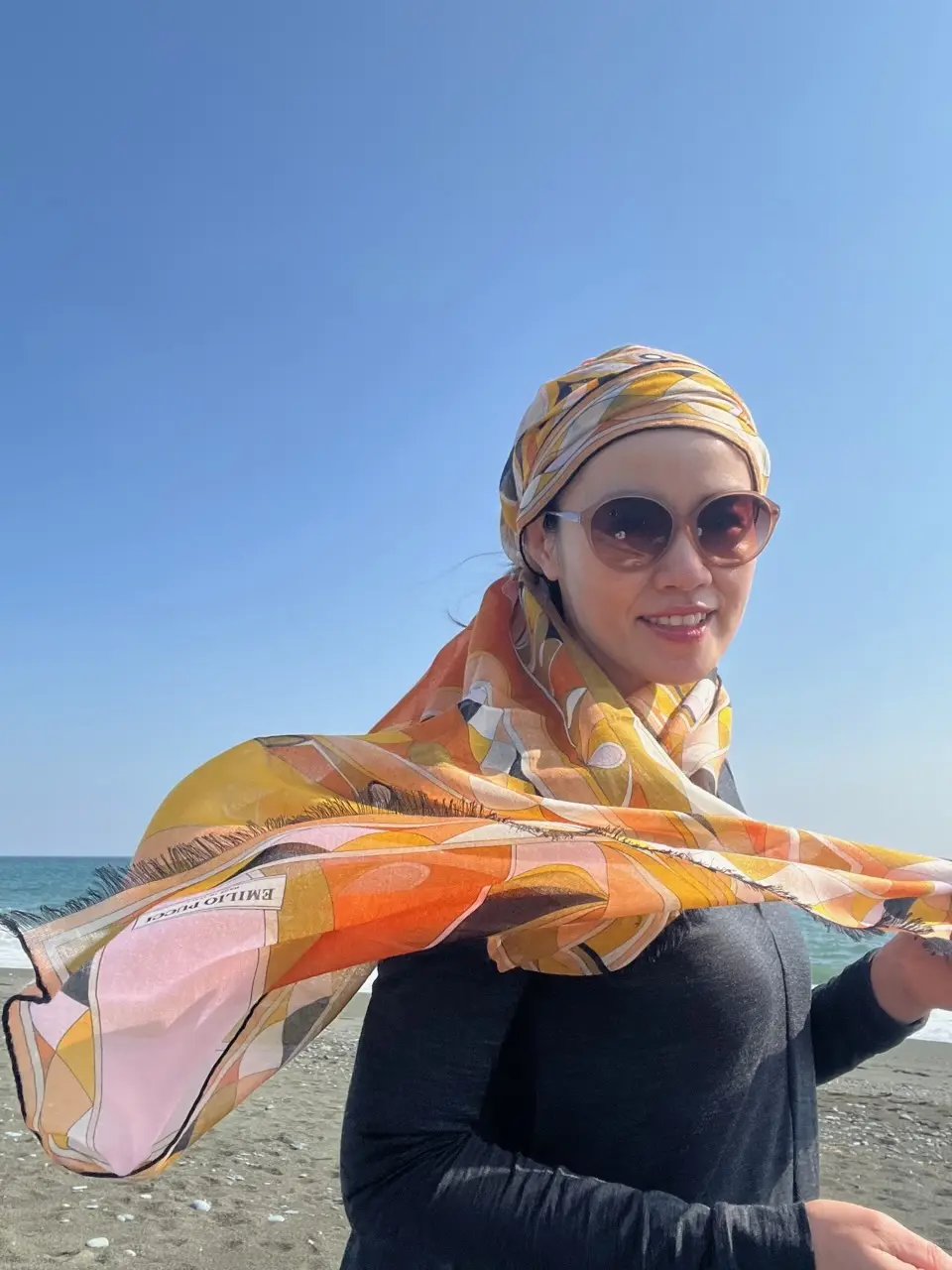 娘とペアのサングラス★5年前のハワイ旅行の画像_3