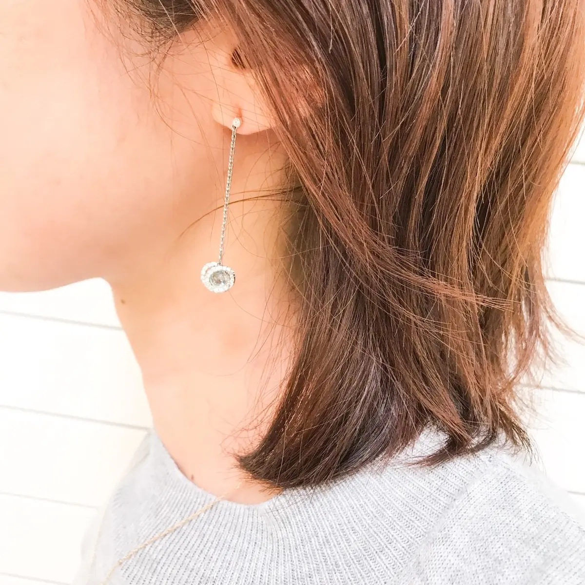 真夏の赤コーデの画像_3