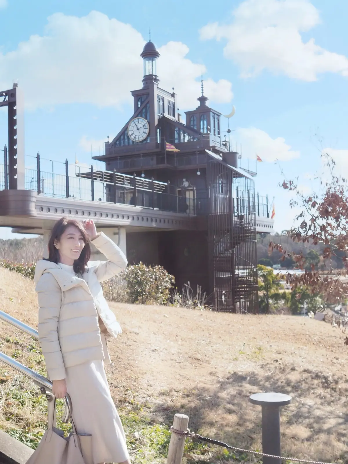 ジブリパークで人気作品の世界に浸るの画像_2