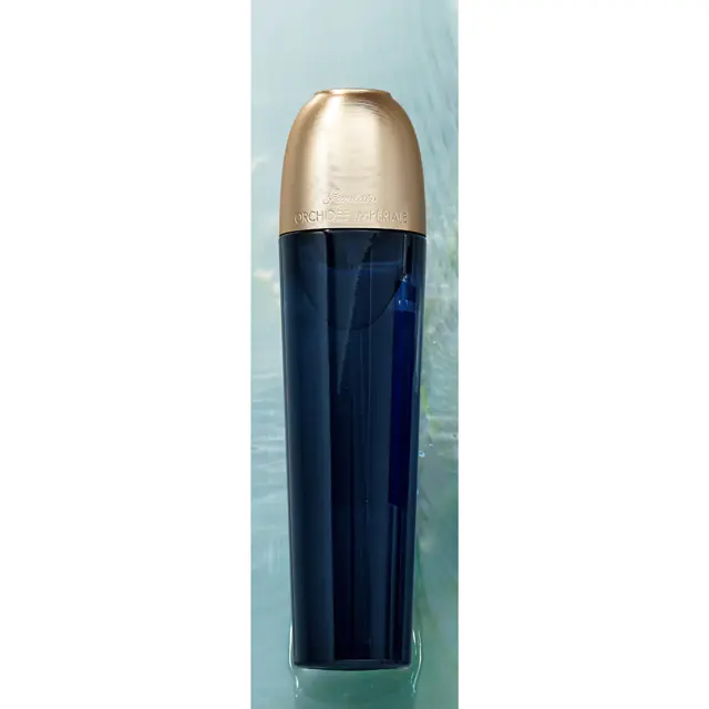 ゲラン オーキデ アンペリアル ザ エッセンス ローション