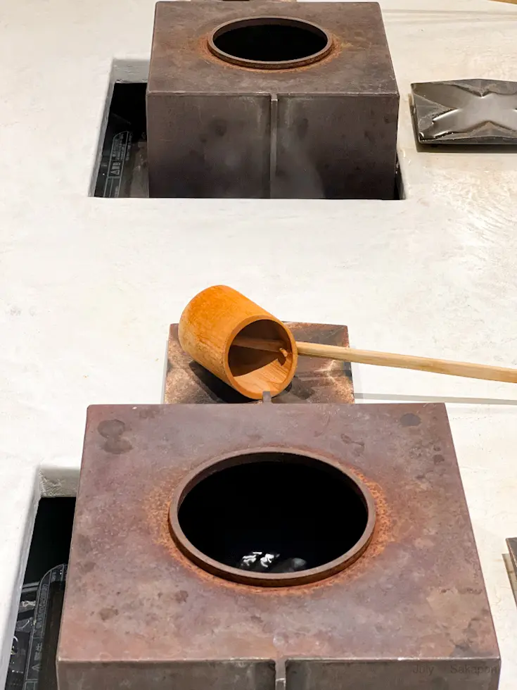 【さかぽんの夏休み】宿坊の金沢☆海鮮の金の画像_8