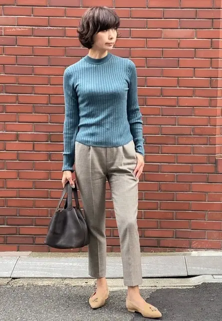 華組 木原みどりさん