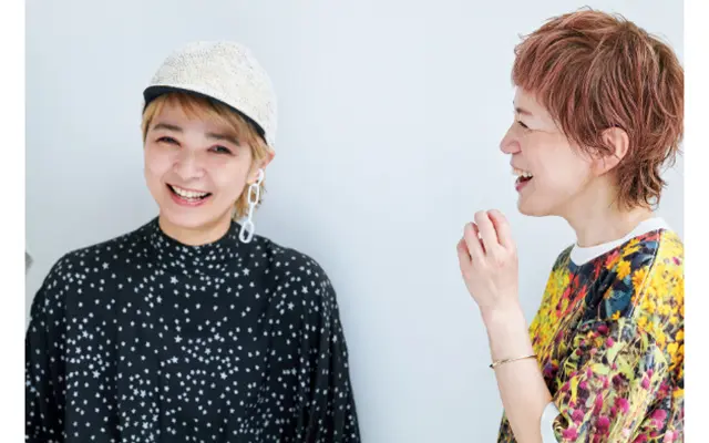 【大人のヘアカラー研究】白髪があってもおしゃれに！人気美容師3人の最新ヘアカラー座談会