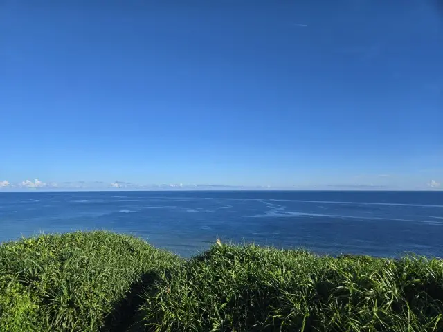 碧い海と静けさに魅せられて──伊良部島のの画像_12