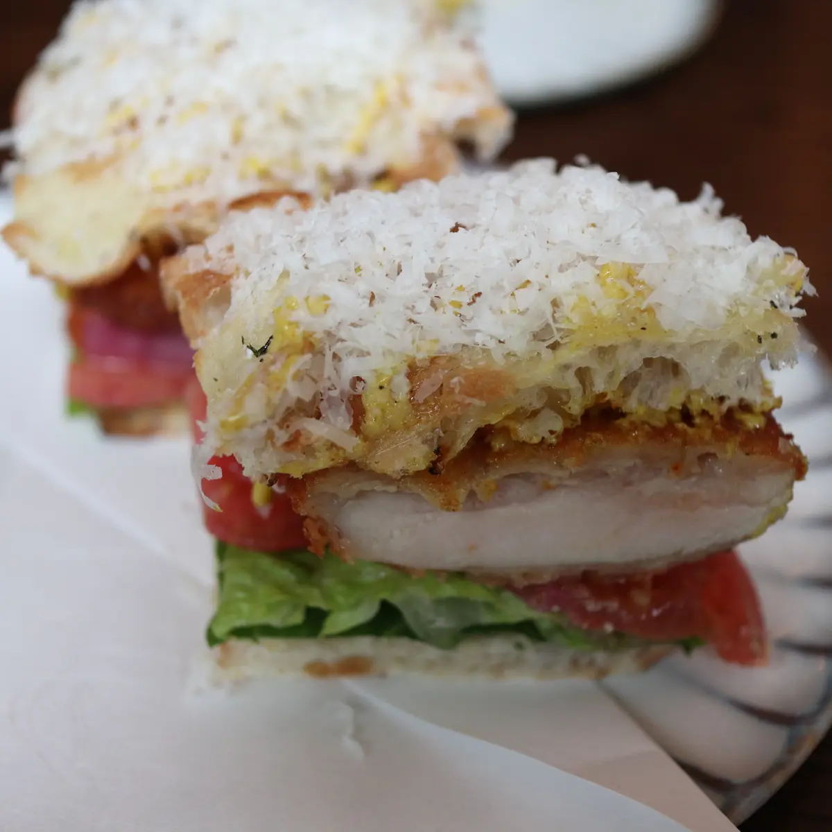 至福のランチ  [LE PRISTINEの画像_4