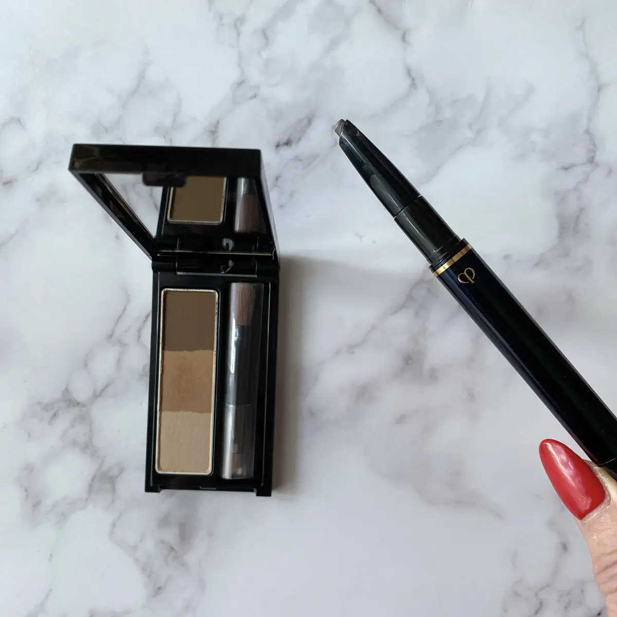 解決☆悩み多き眉メイクの画像_6