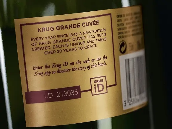 「クリュッグ」、その美しき味の秘密とは？の画像_5