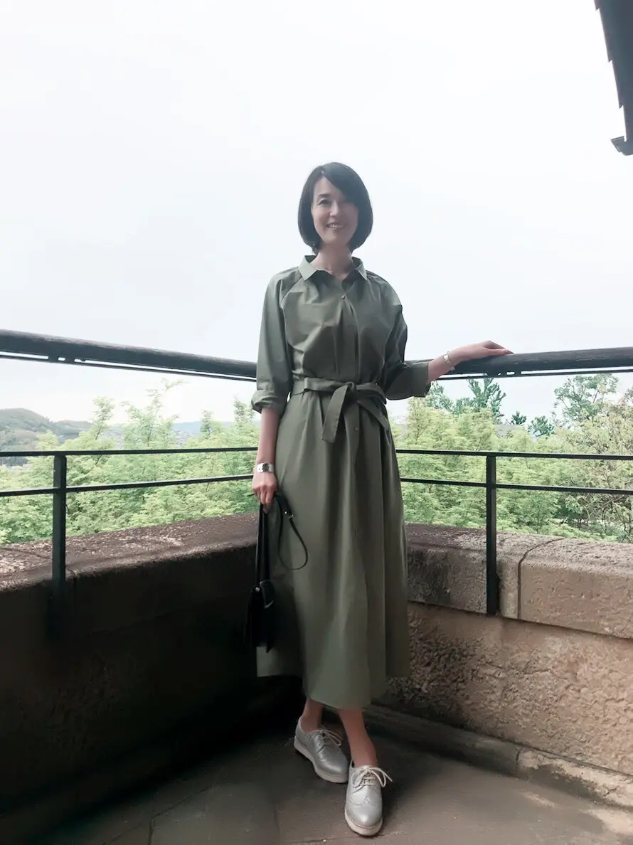 ゴールデンウィークは、ワンピースでお出かの画像_3