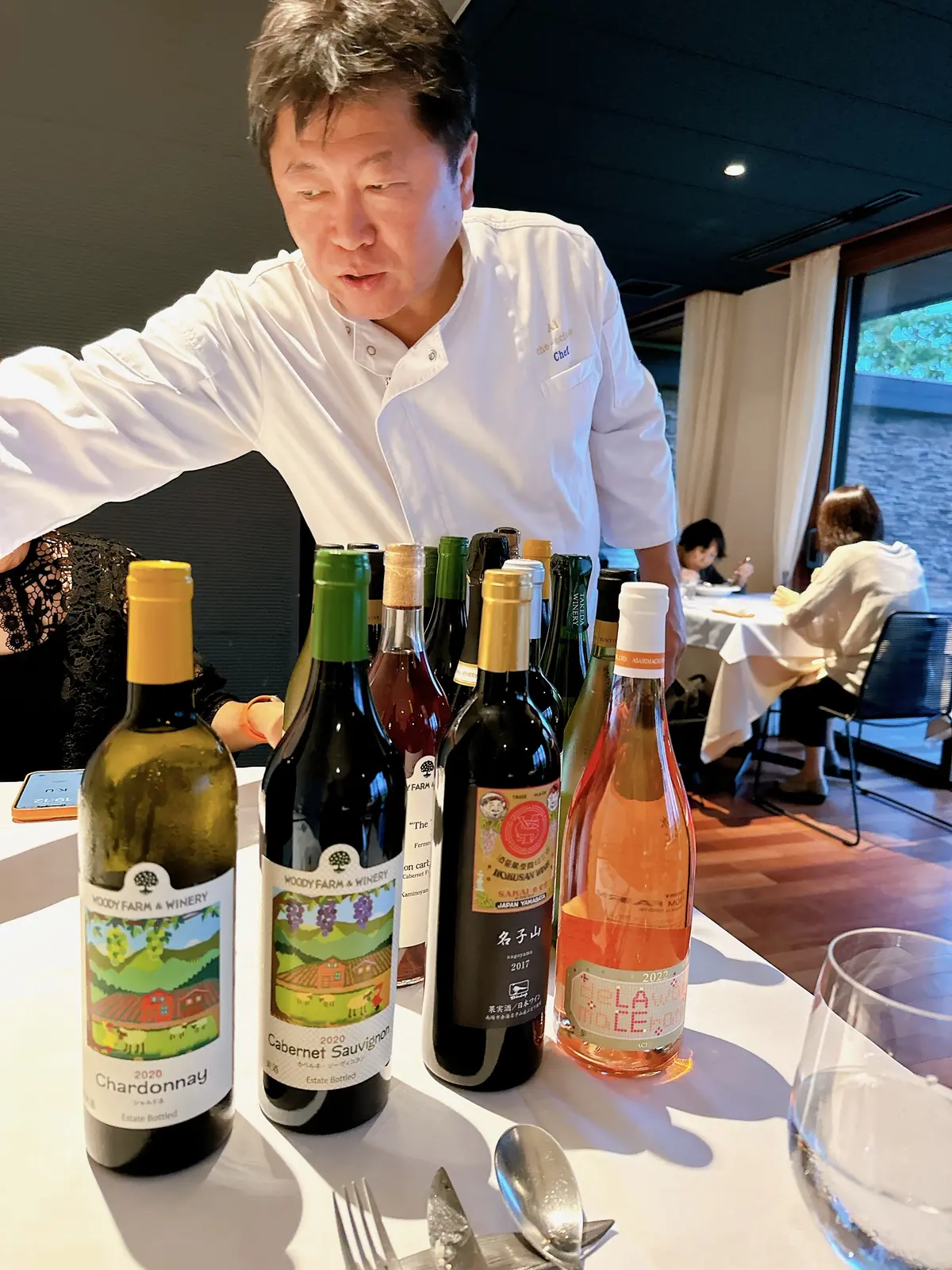 憧れのホテルに滞在する山形庄内グルメ旅の画像_19