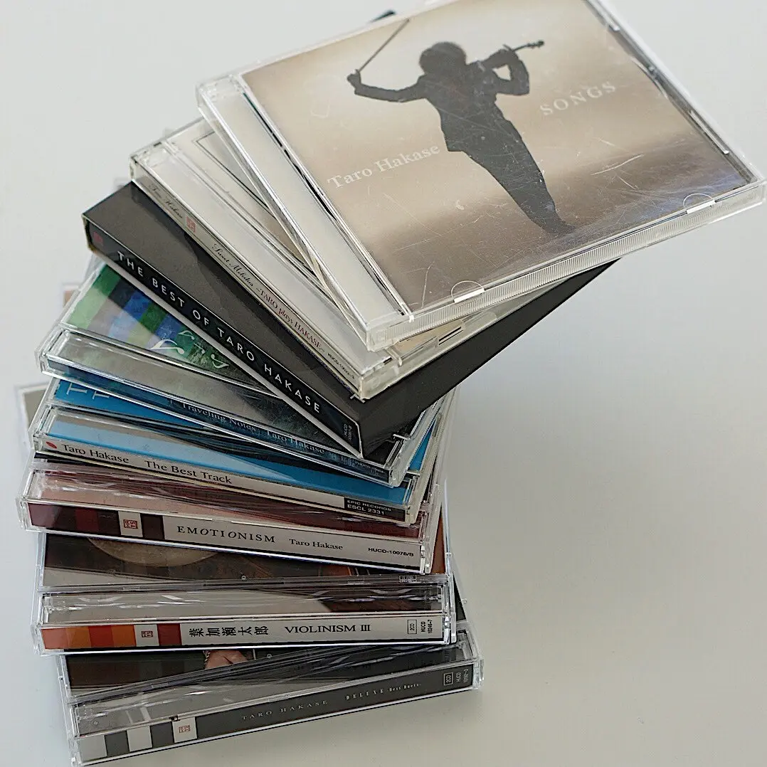 葉加瀬太郎さん LOVEの画像_6