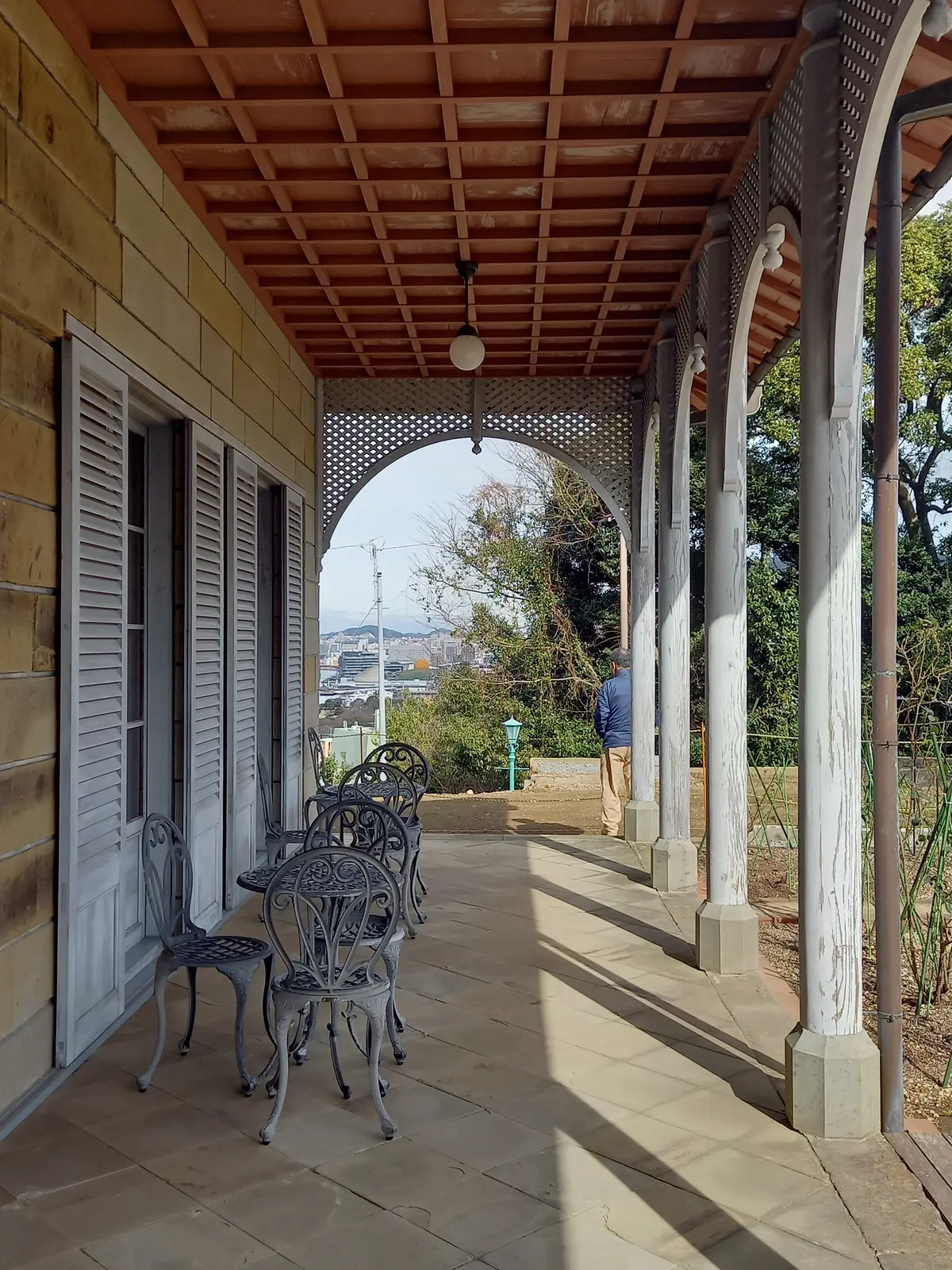 ◆夫婦ふたり長崎旅②◆出島、大浦天主堂、の画像_22