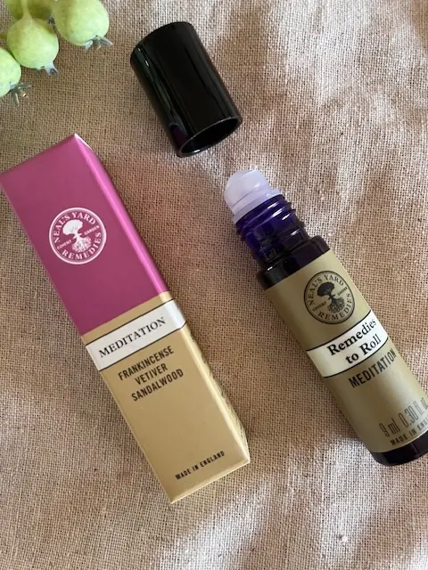 原宿　聖地めぐりと使いやすいアロマの画像_9