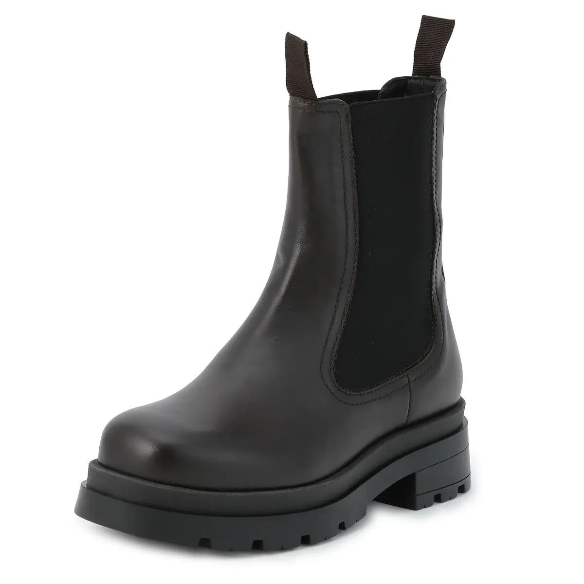 【50代向け 最新ブーツ】秋冬のおしゃれの画像_20