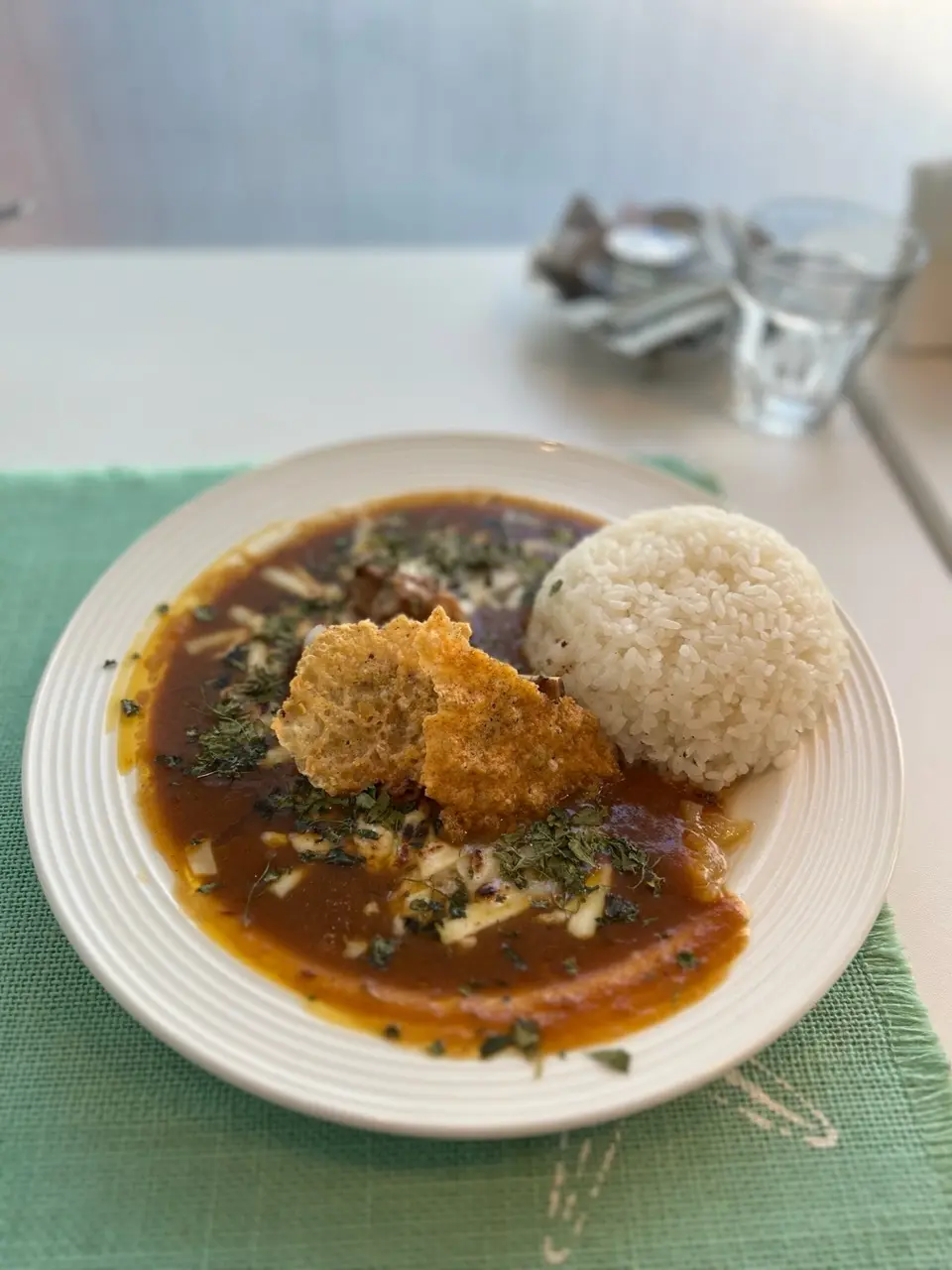 神保町をぶらり♪古書店とカレーライスの画像_11