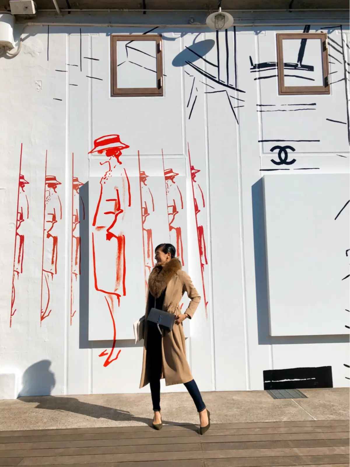 普段のデニムスタイルをワンランクアップの画像_4