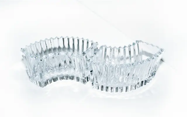 バカラの「ミルニュイ  インフィニット ベース」