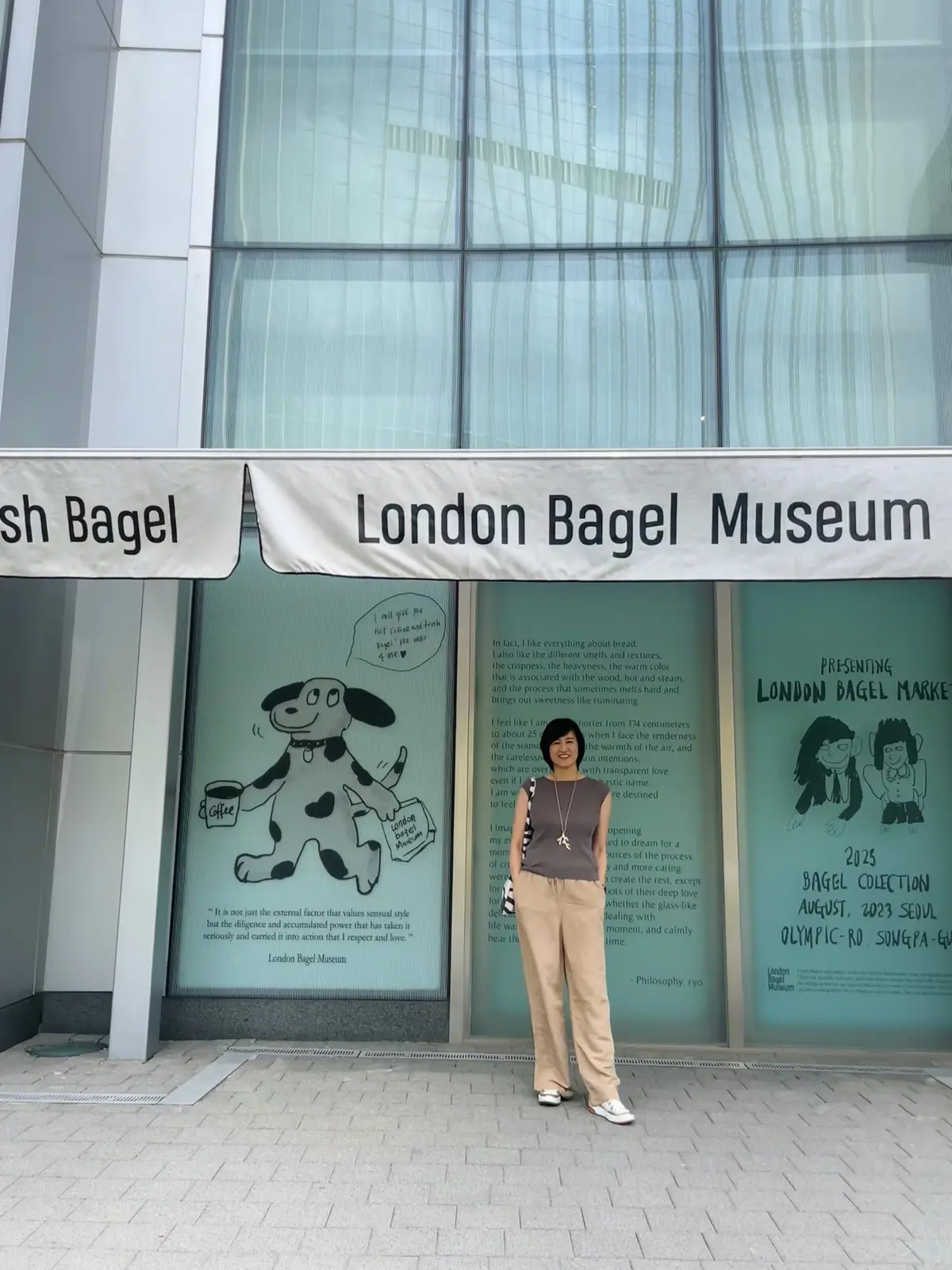 是非、行って欲しい！韓国オススメカフェ三の画像_1