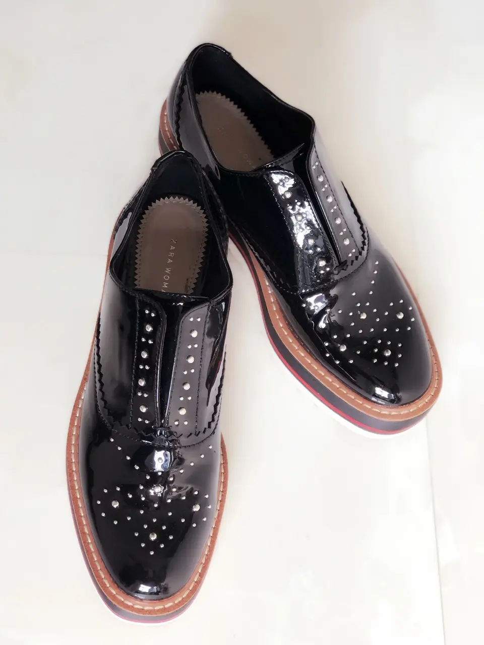 今秋選んだプチプラものの画像_2