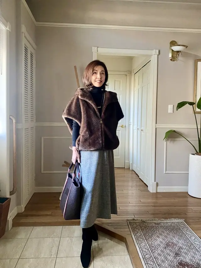 ある日のコーデの画像_4