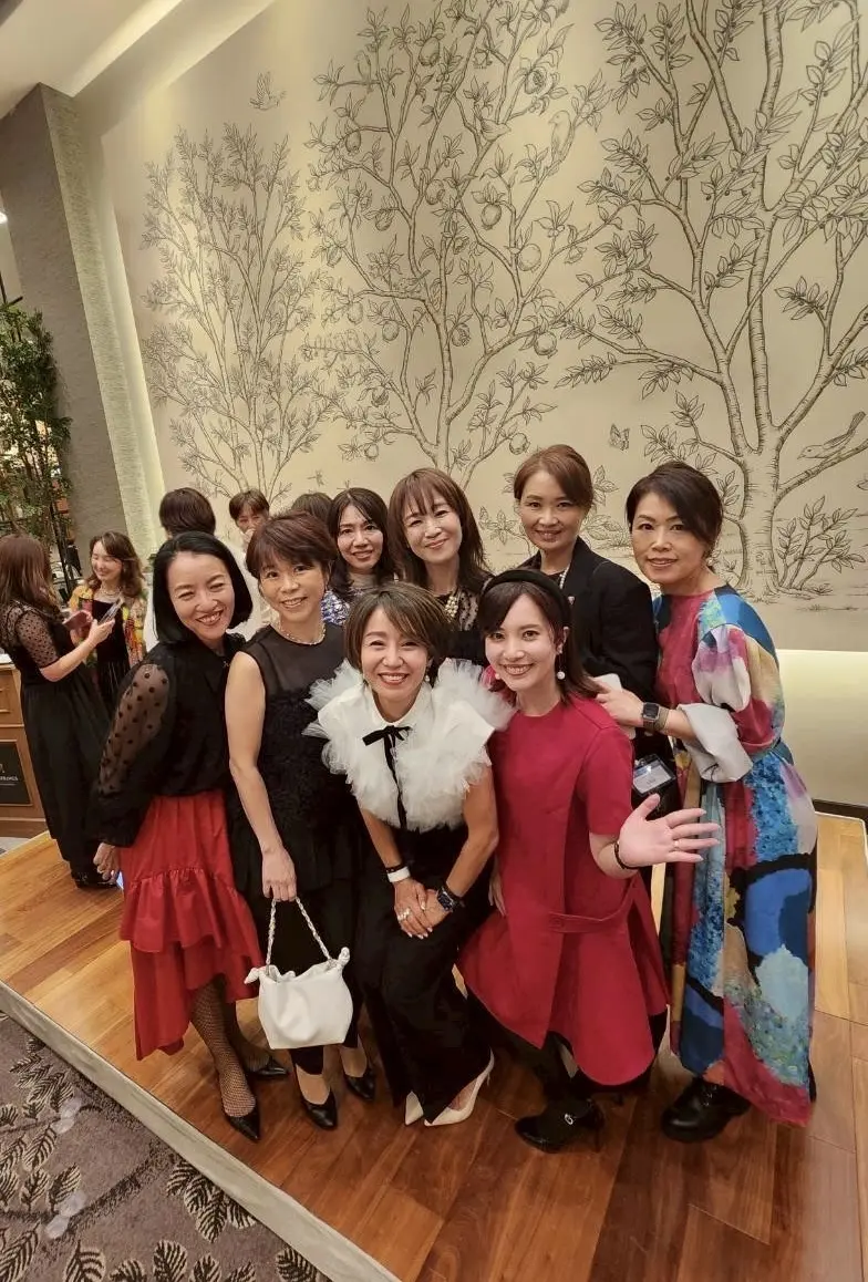 第2回ソワレ･ドゥ•エクラへ♪の画像_27