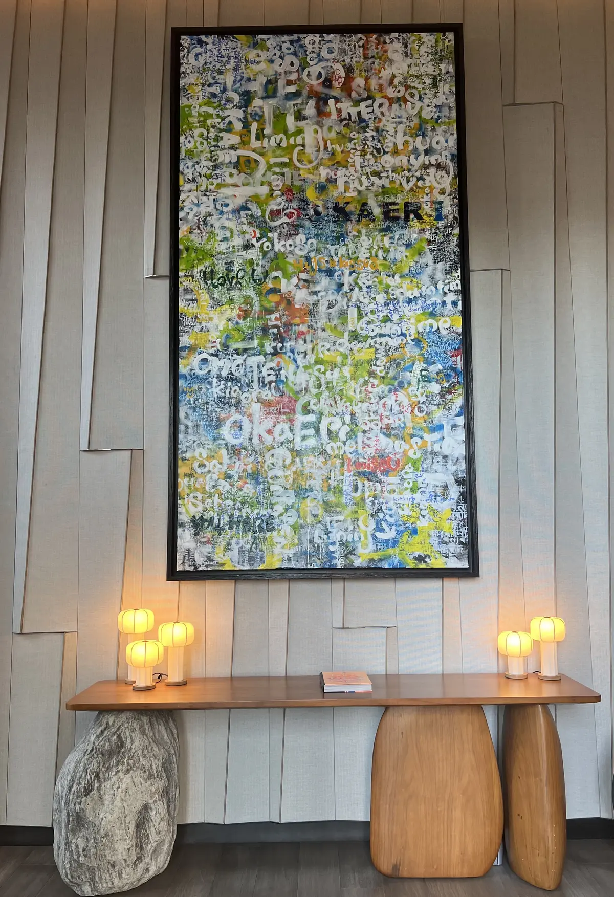 期間限定の可愛いスイーツ@キンプトン新宿の画像_1