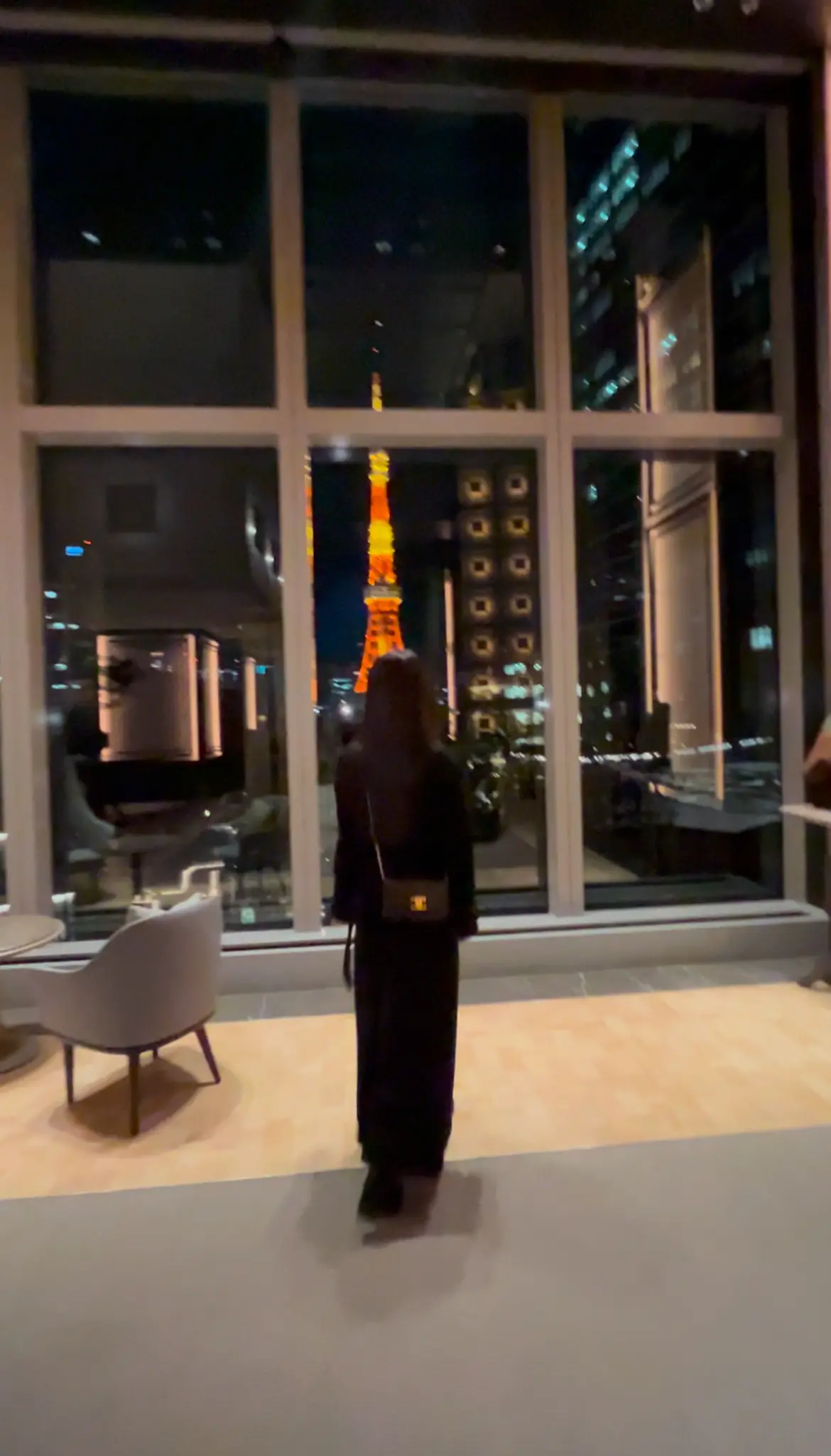 人気のジャヌラウンジ＆バーで夜カフェ時間の画像_2