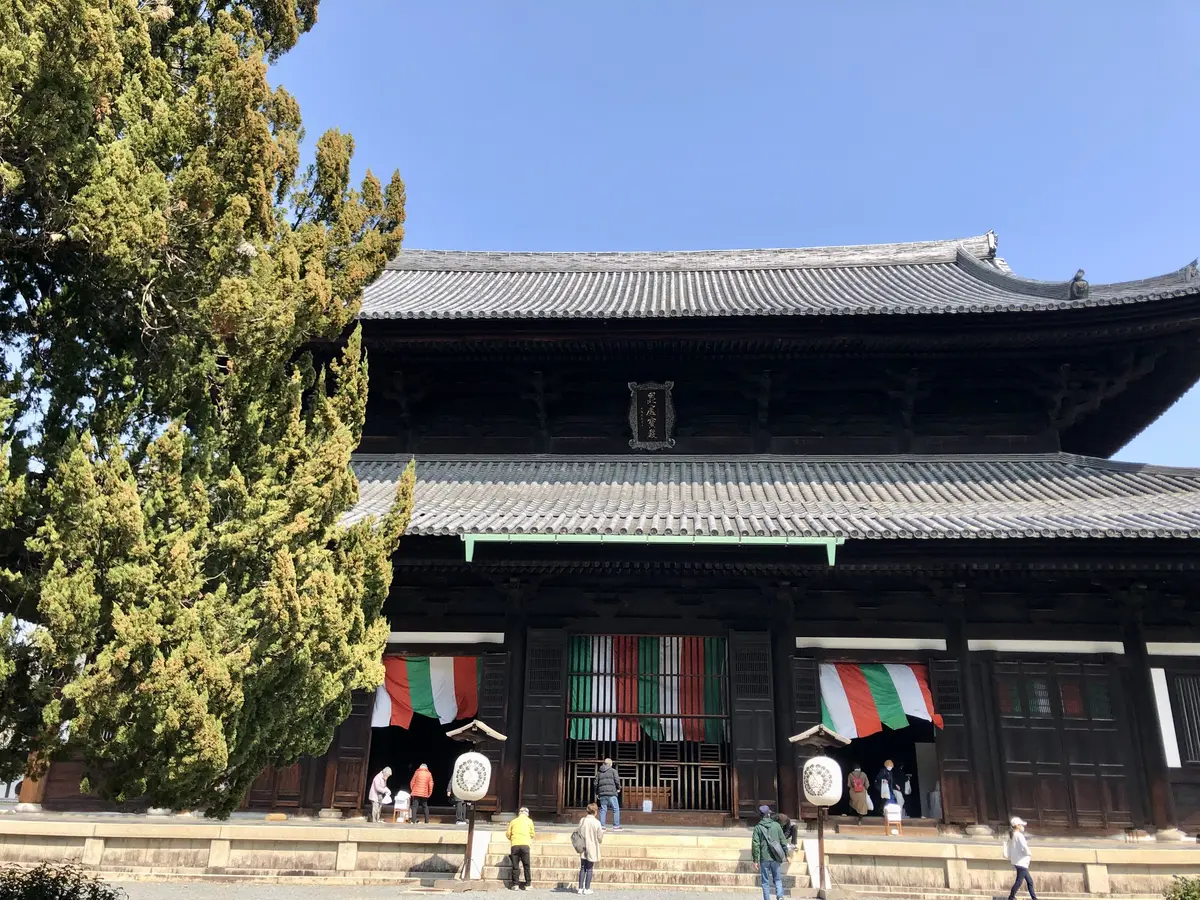東福寺