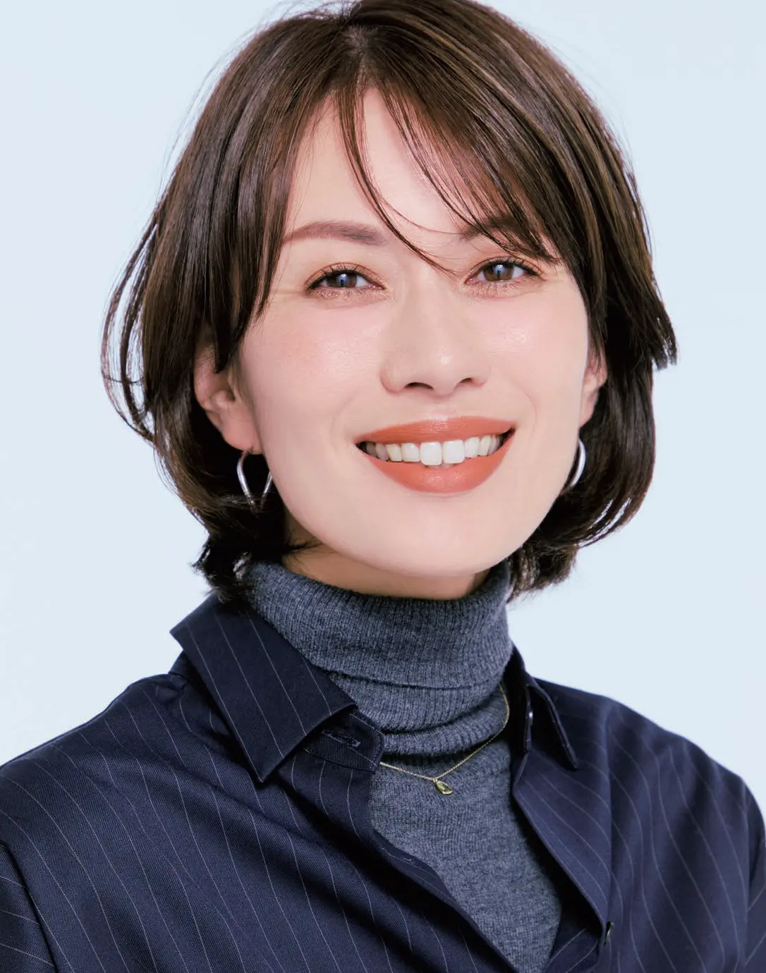 ヘアサロン　ヘアカラー　明るさとツヤ感をキープできる ＂トリプルアプローチ＂ のシアーベージュ　EMMA GINZA