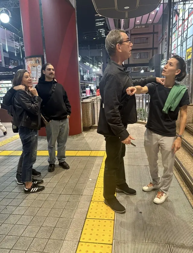 大阪で大好きな皆さんと。の画像_14