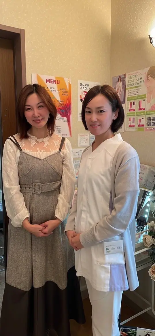 アラフィフにはメンテナンスが大事！！の画像_14