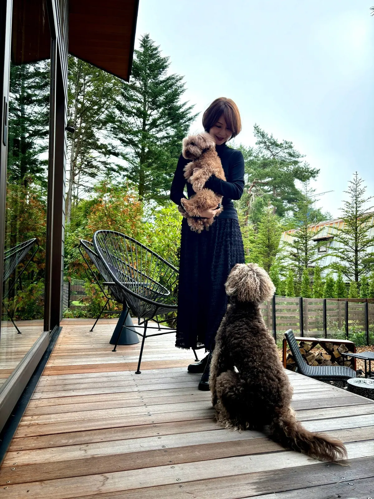 秋の軽井沢でリフレッシュ！の画像_4