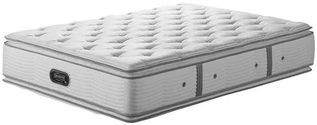 【シモンズ】ビューティレスト プレミアム カスタムロイヤル