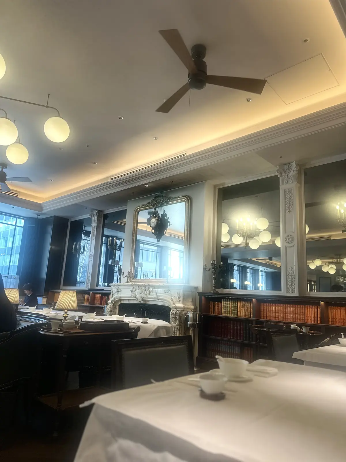 2025年！新年会はブラックコーデでお出の画像_3