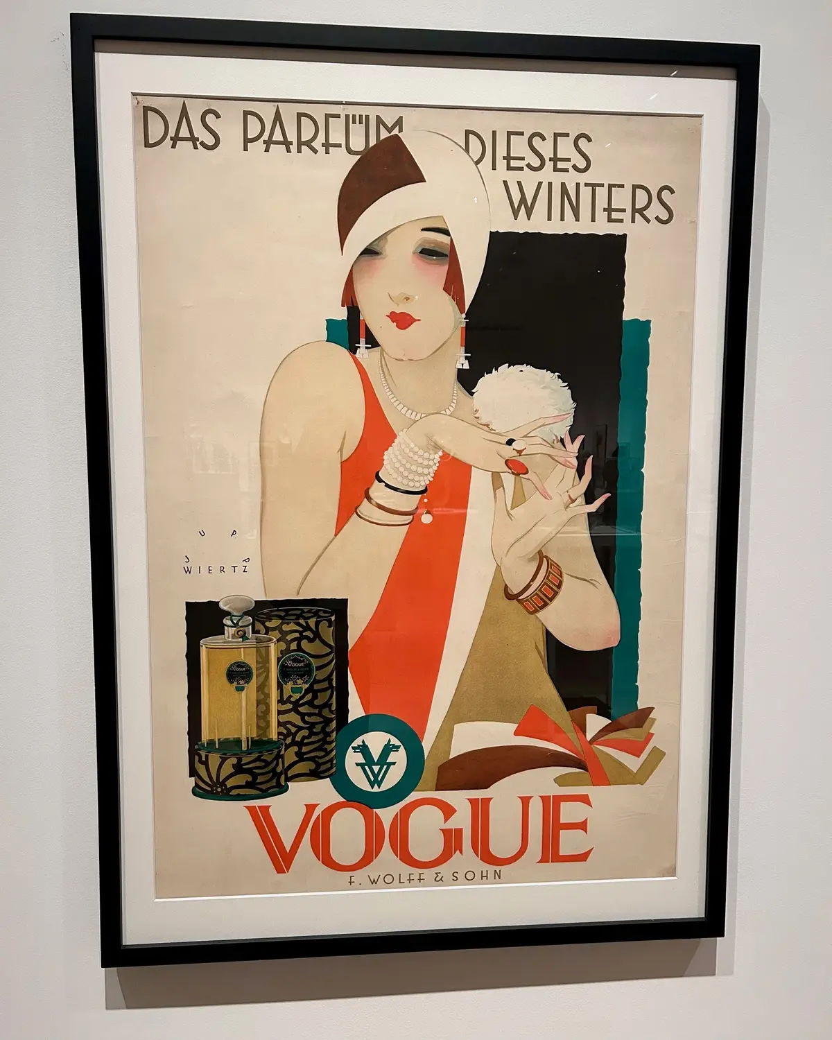 アートなソロ活☆【アール・デコ100年展の画像_7