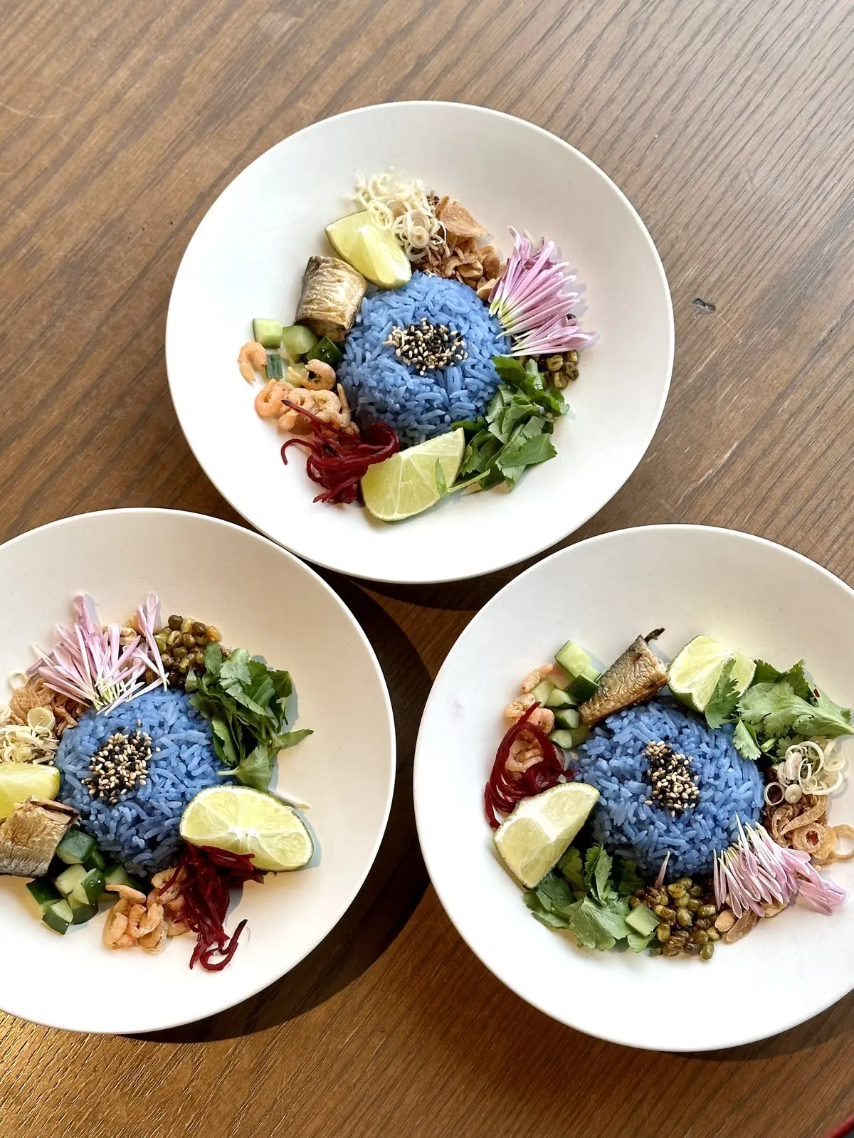 新年会ランチへは明るいNATURALカラの画像_34