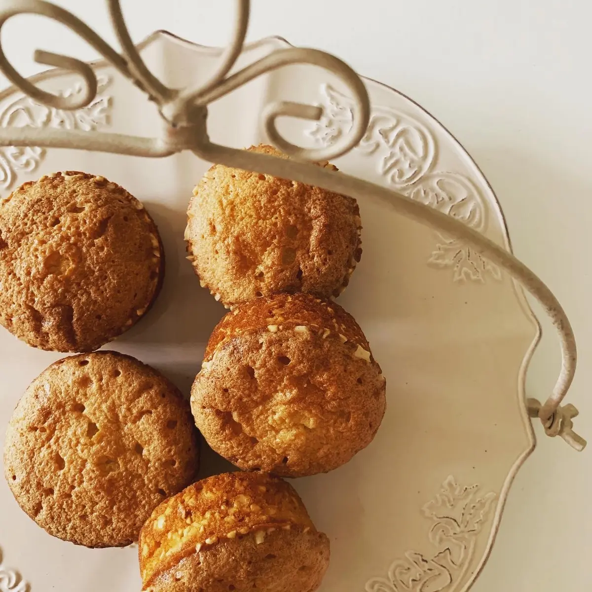 プロが教えるグルテンフリーの簡単焼き菓子の画像_7