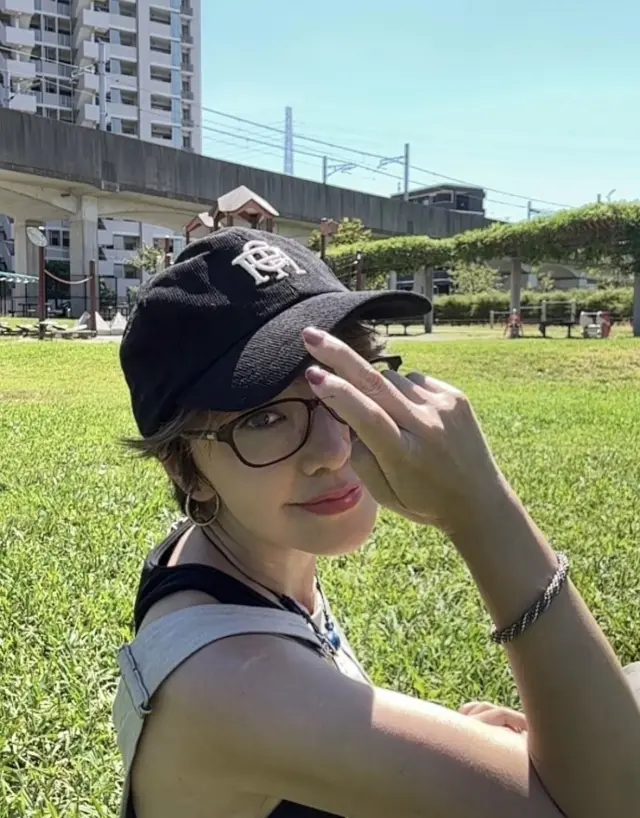 自然を楽しむ私のライフスタイル。の画像_4