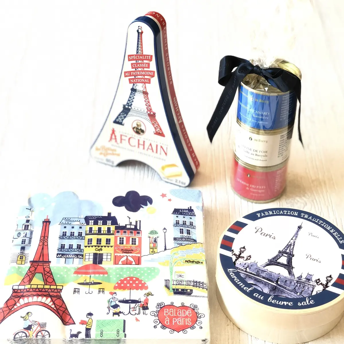 Paris 旅日記 IIIの画像_1