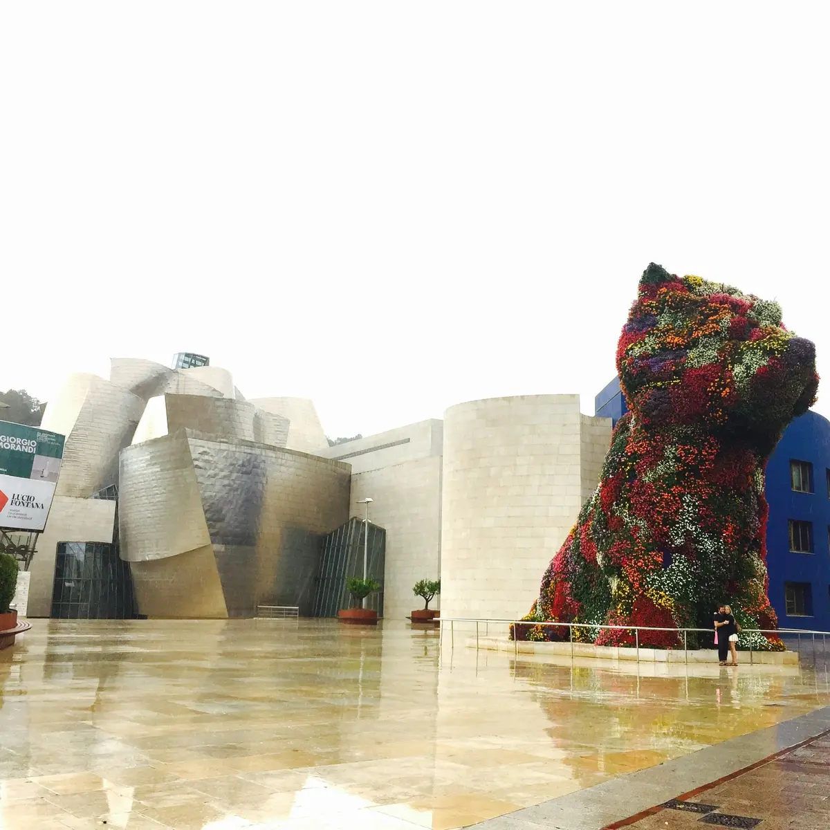 サン・セバスチャンとビルバオの旅の画像_13