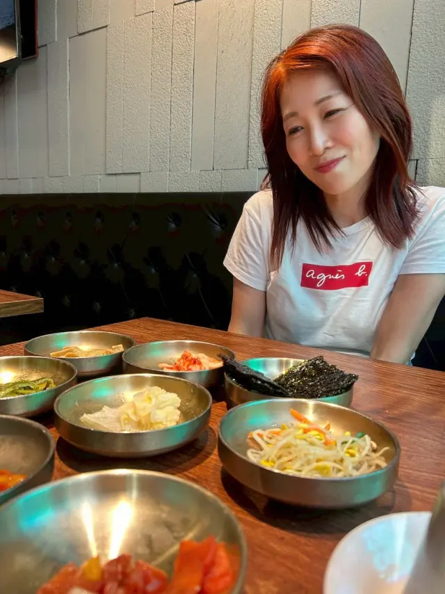 渡韓！美食とショッピングの旅の画像_8