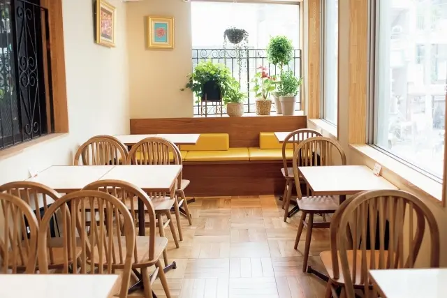 代々木八幡駅の隣り