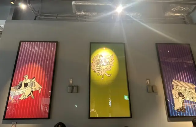 東京ミッドタウン巡り。の画像_3