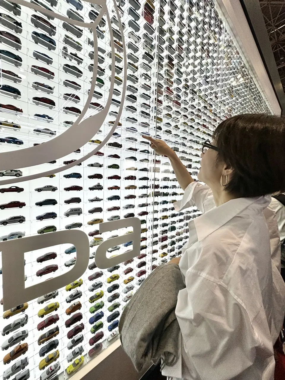 ジャパンモビリティショー2023⑥